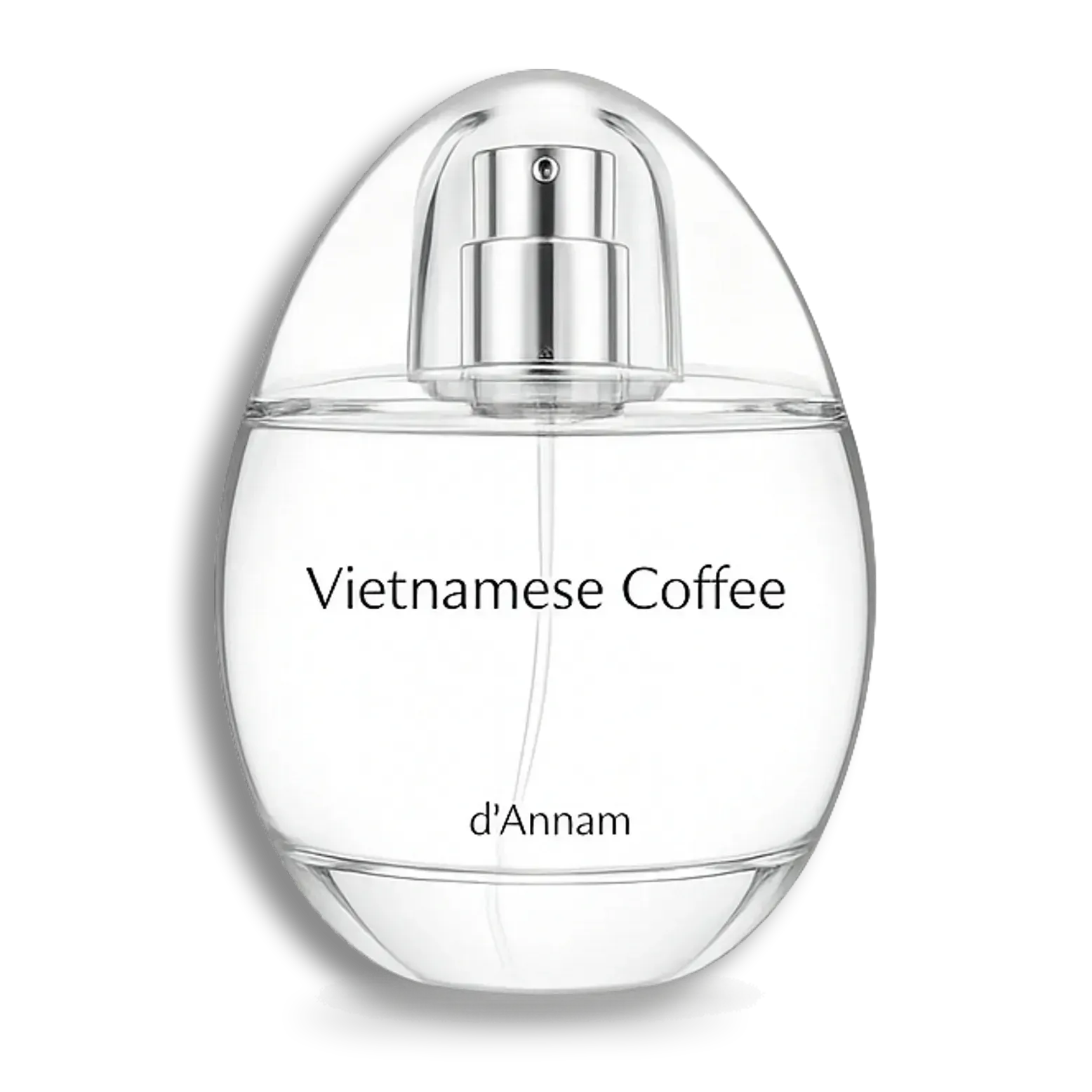 Product shot of Vietnamese Coffee by d'Annam