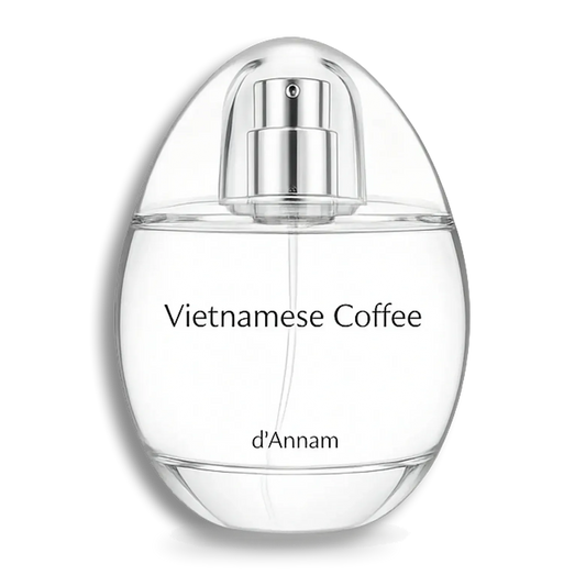 Product shot of Vietnamese Coffee by d'Annam