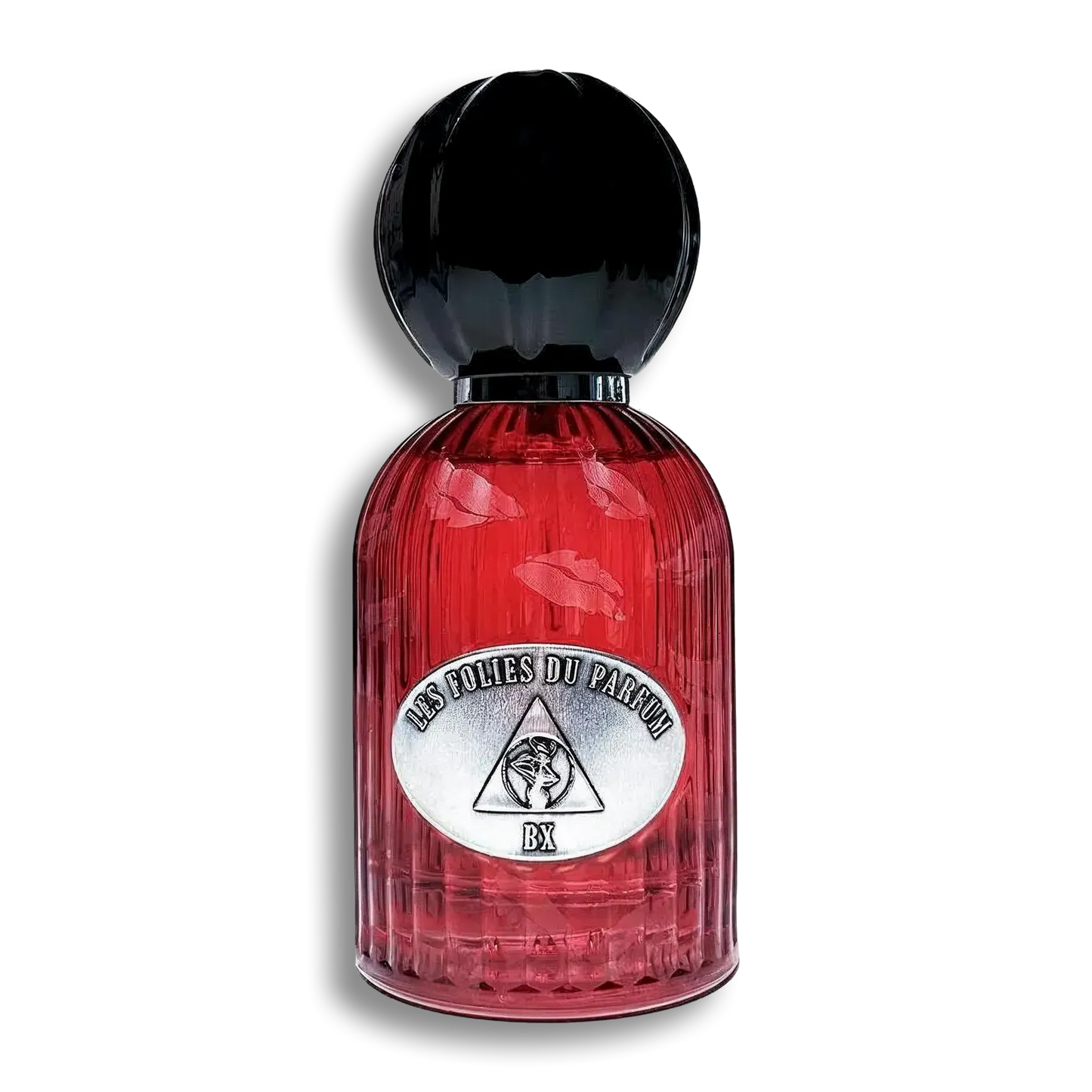 Product shot of BX by Les Folies Du Parfum