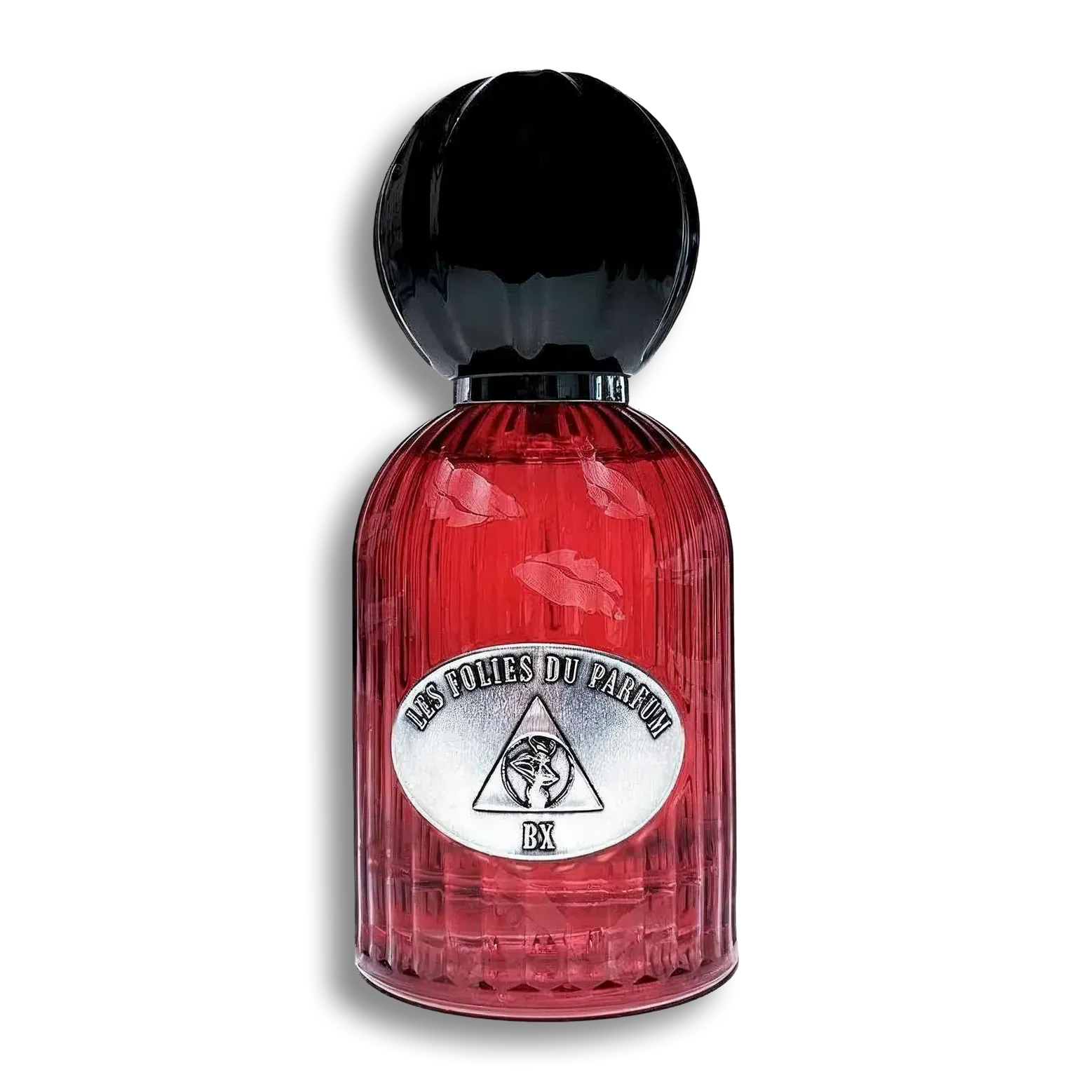Product shot of BX by Les Folies Du Parfum