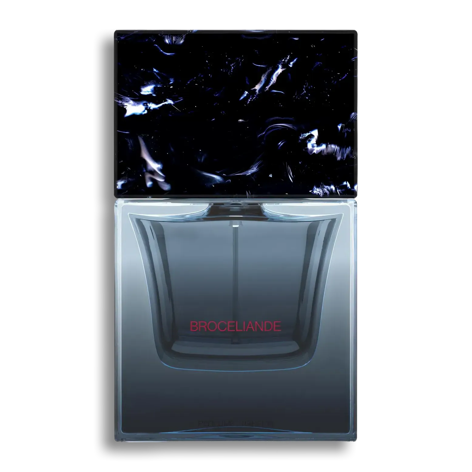 Product shot of Brocéliande by Sora Dora