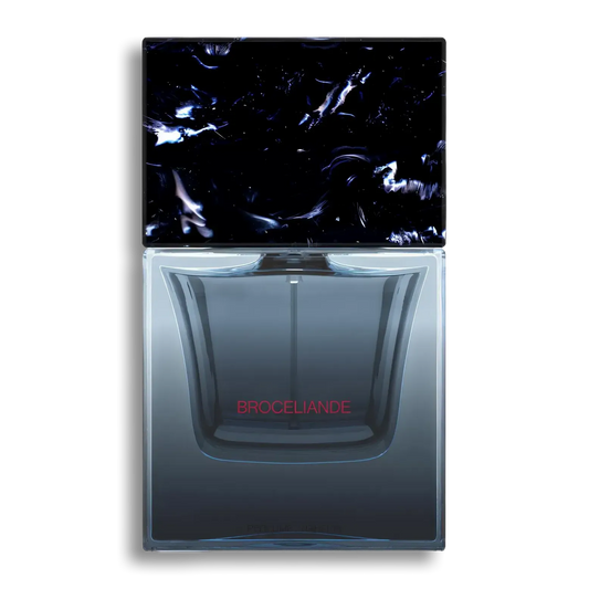 Product shot of Brocéliande by Sora Dora