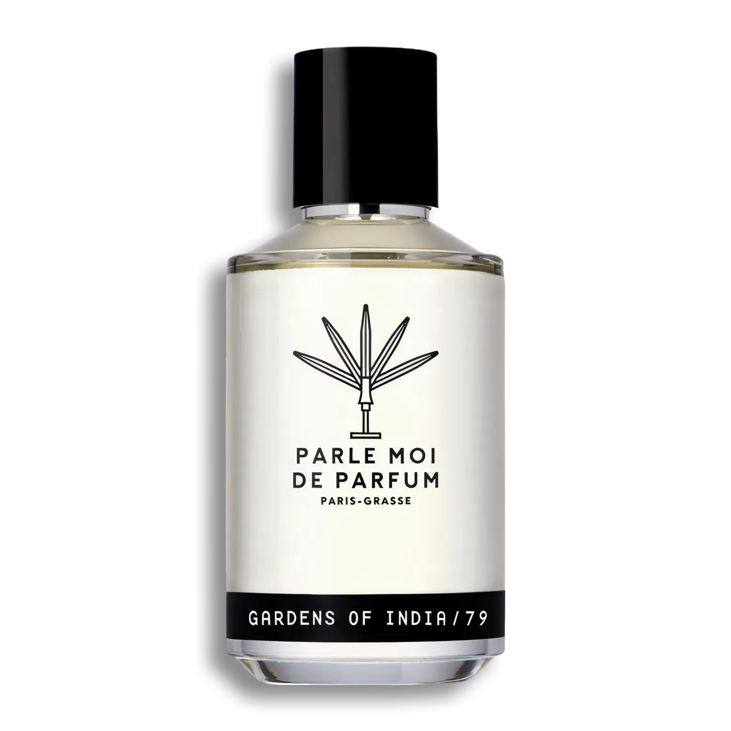 Product shot of Gardens of India/79 by Parle Moi de Parfum