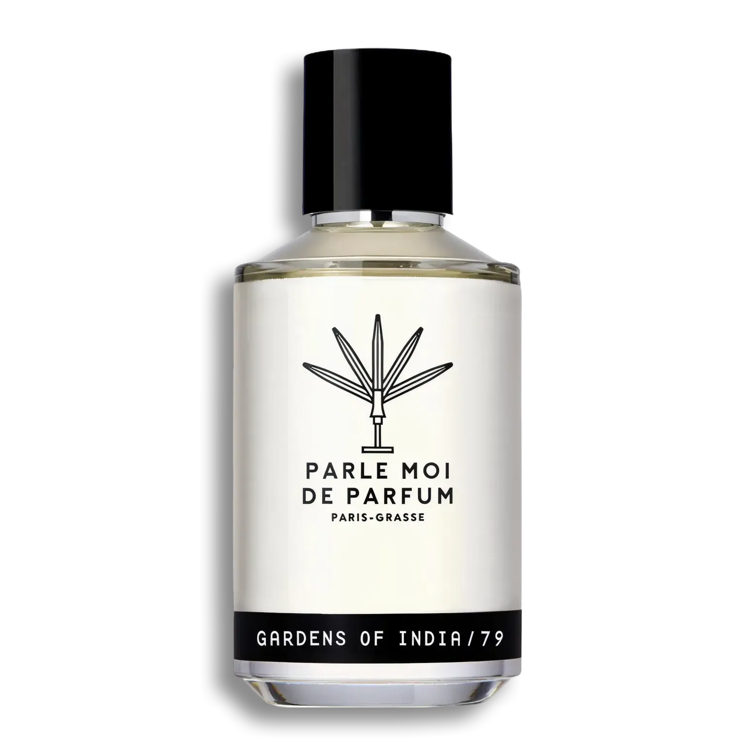 Product shot of Gardens of India/79 by Parle Moi de Parfum
