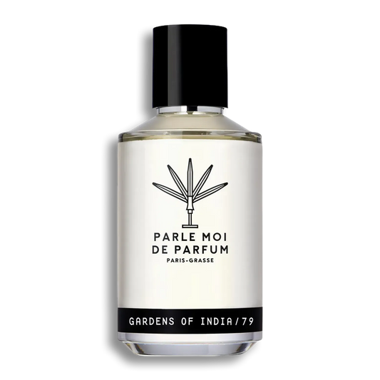 Product shot of Gardens of India/79 by Parle Moi de Parfum