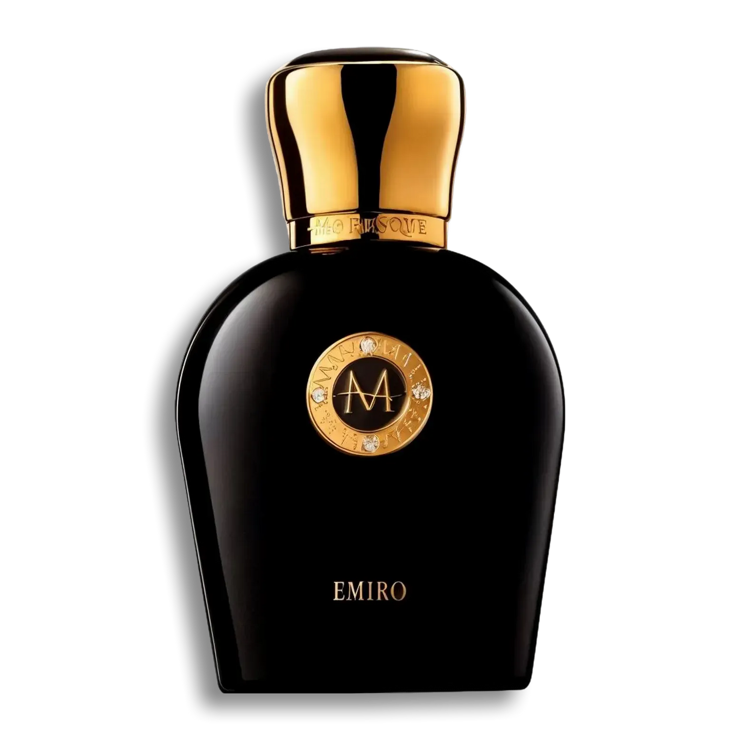 Product shot of Emiro by Moresque