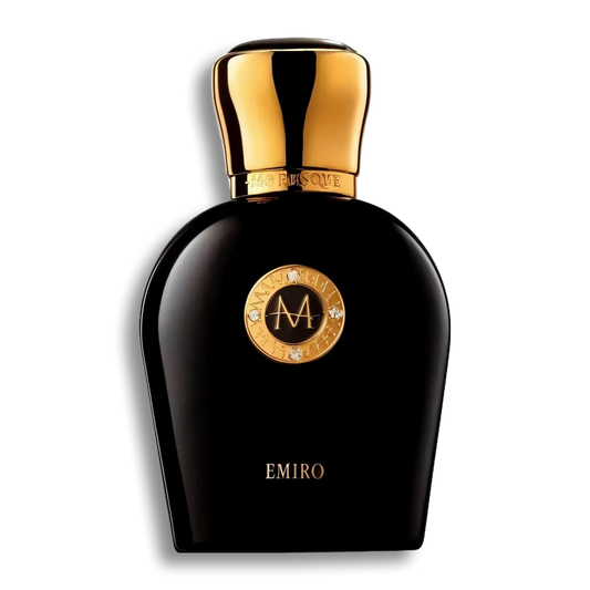 Product shot of Emiro by Moresque