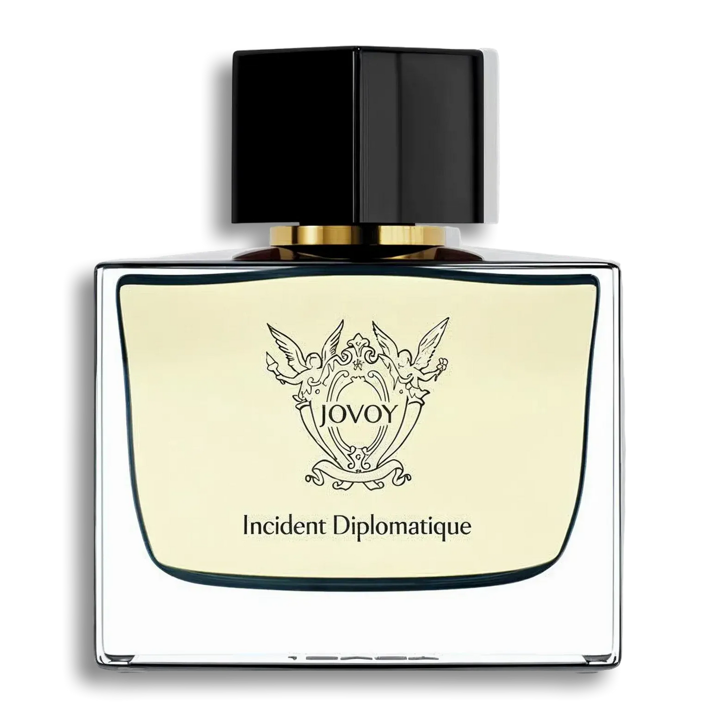 Product shot of Incident Diplomatique by Jovoy