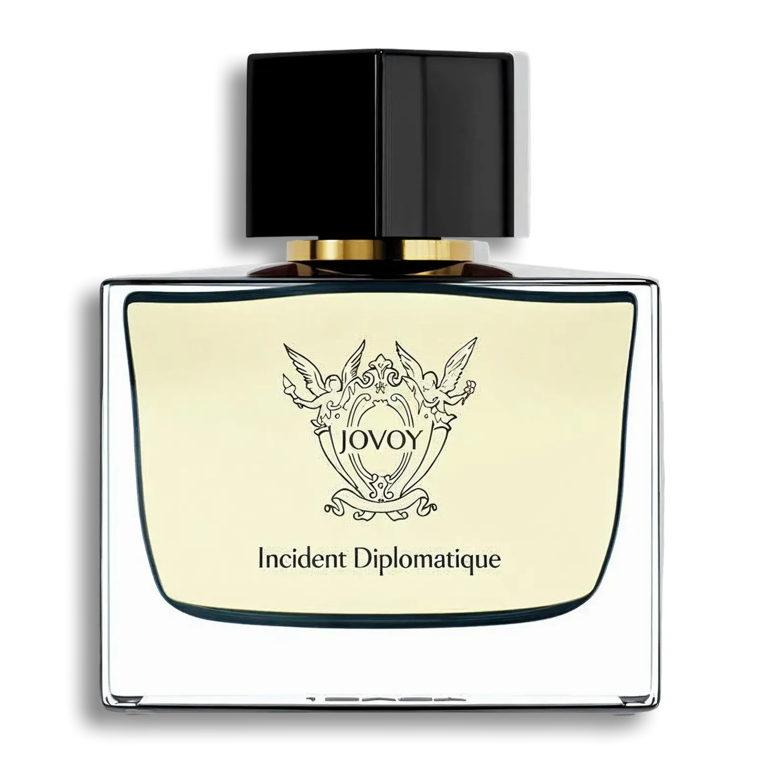 Product shot of Incident Diplomatique by Jovoy