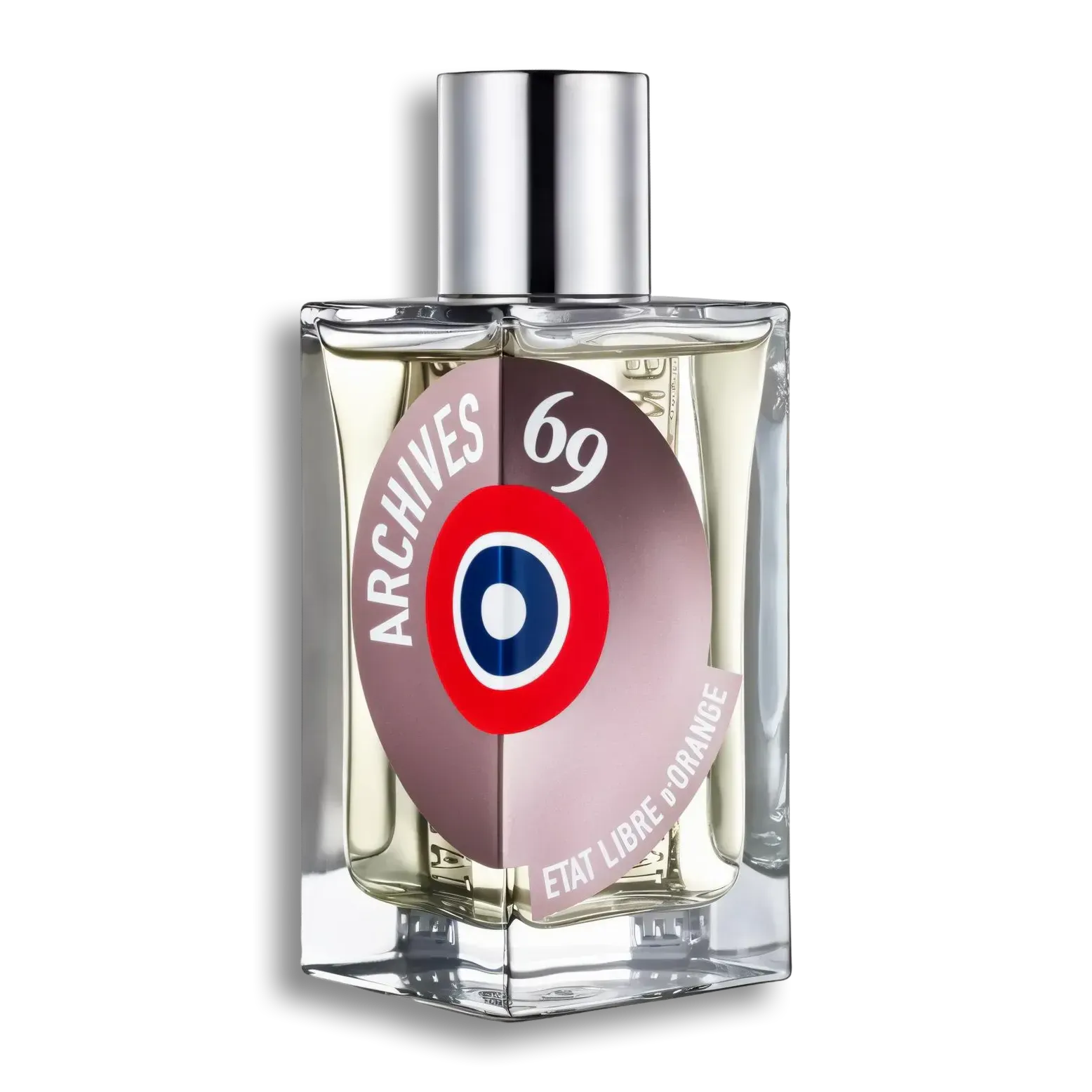 Product shot of Archives 69 by Etat Libre D'Orange