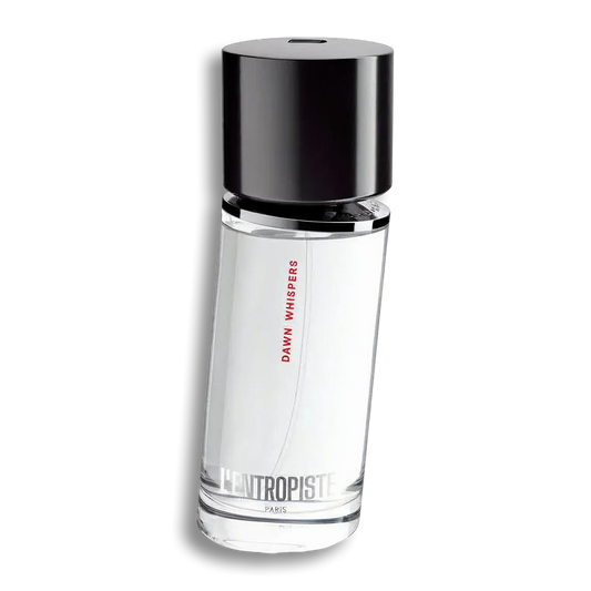 Product shot of Dawn Whispers by L'Entropiste