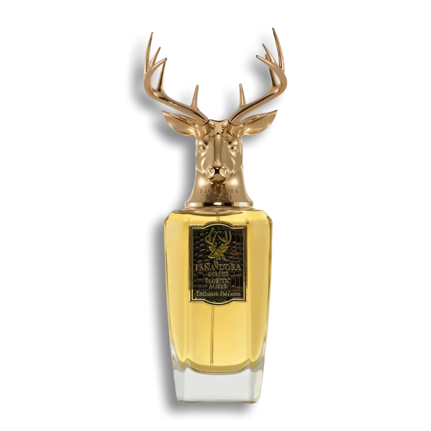 Product shot of Majestic Amber by Pana Dora