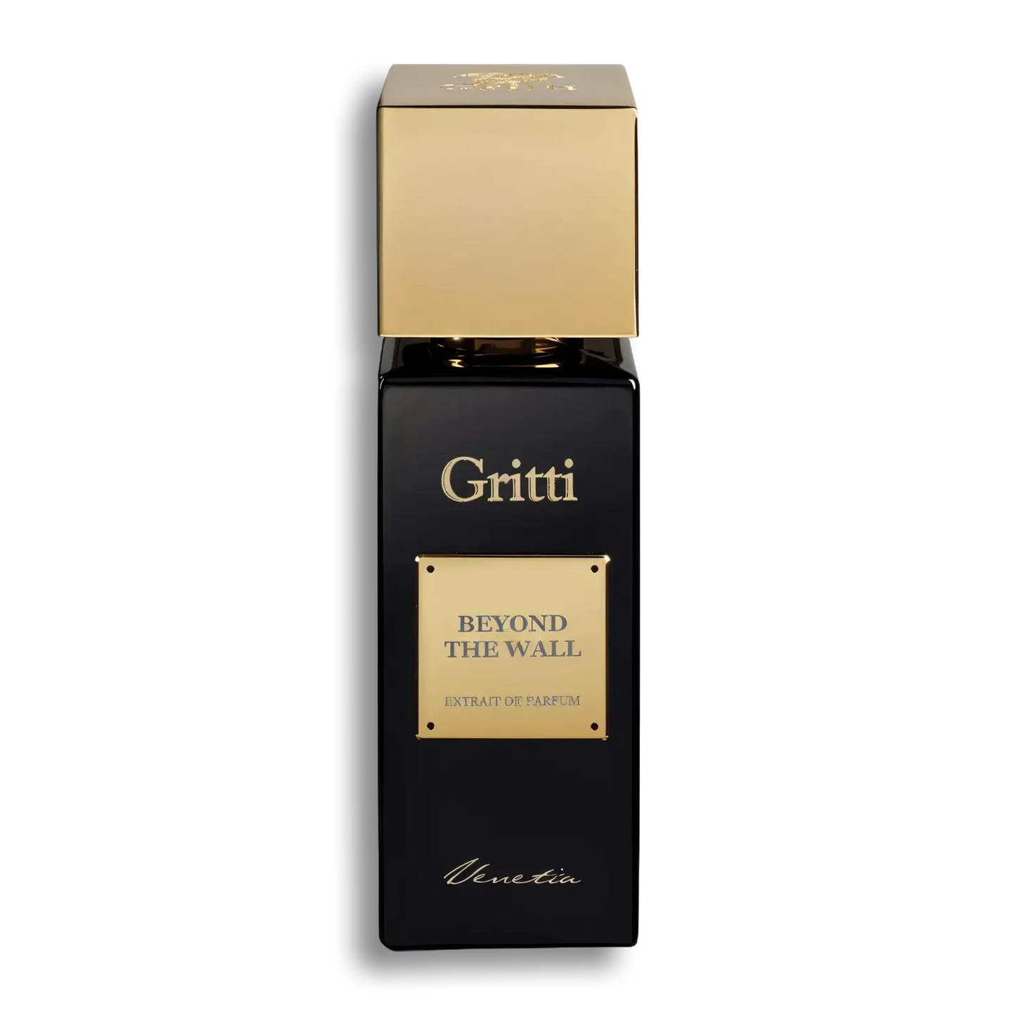 Product shot of Beyond The Wall by Gritti