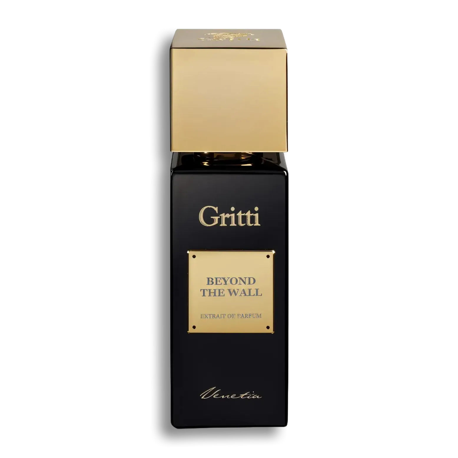 Product shot of Beyond The Wall by Gritti