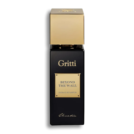 Product shot of Beyond The Wall by Gritti
