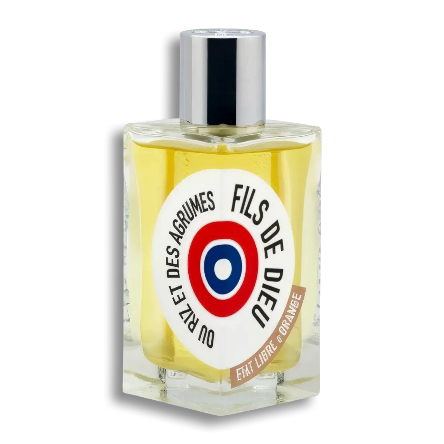 Product shot of Fils de Dieu du Riz et des Agrumes by Etat Libre D'Orange
