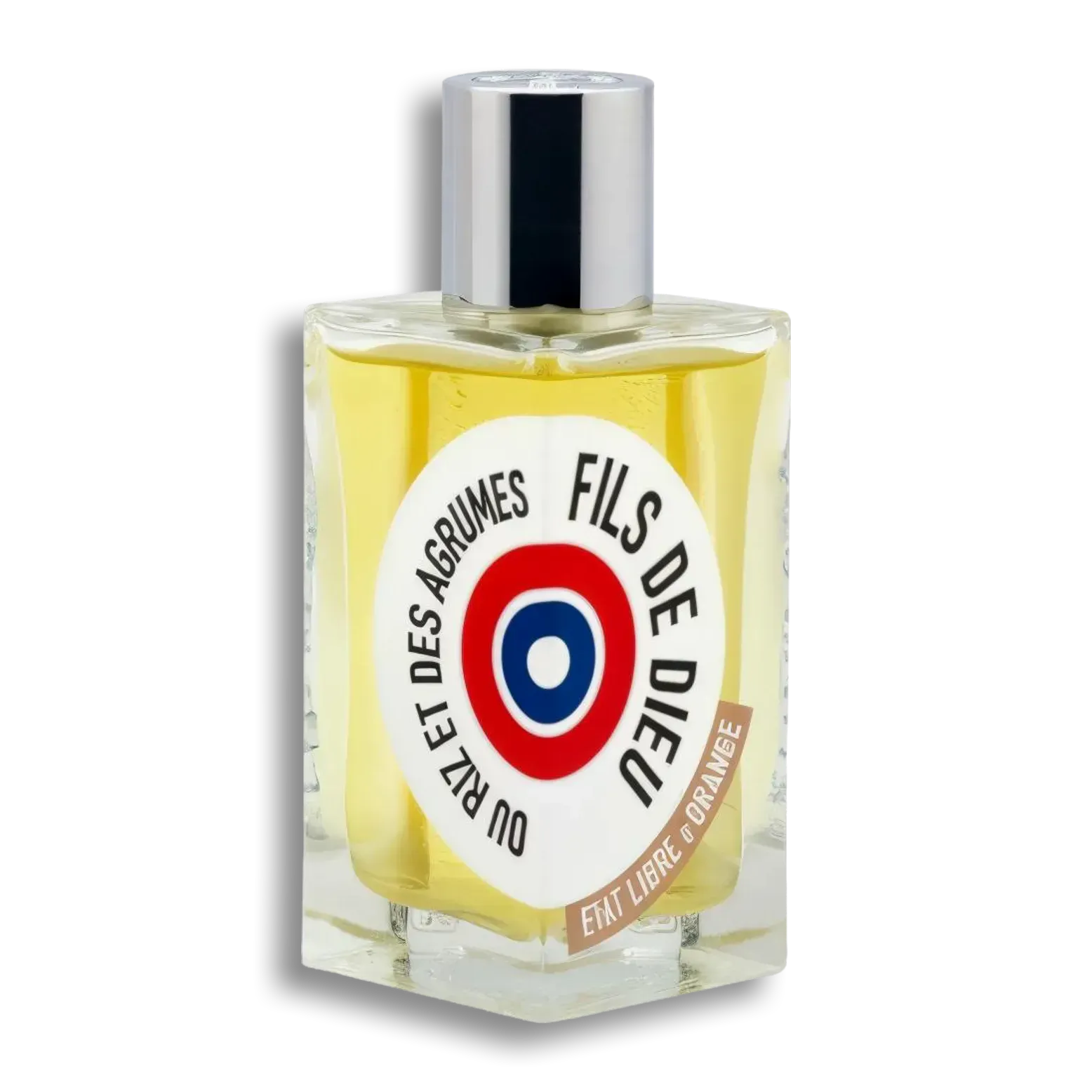 Product shot of Fils de Dieu du Riz et des Agrumes by Etat Libre D'Orange