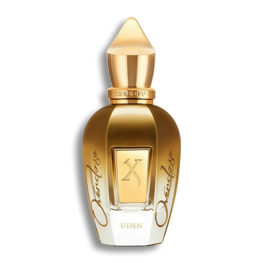 Product shot of Uden Overdose by Xerjoff