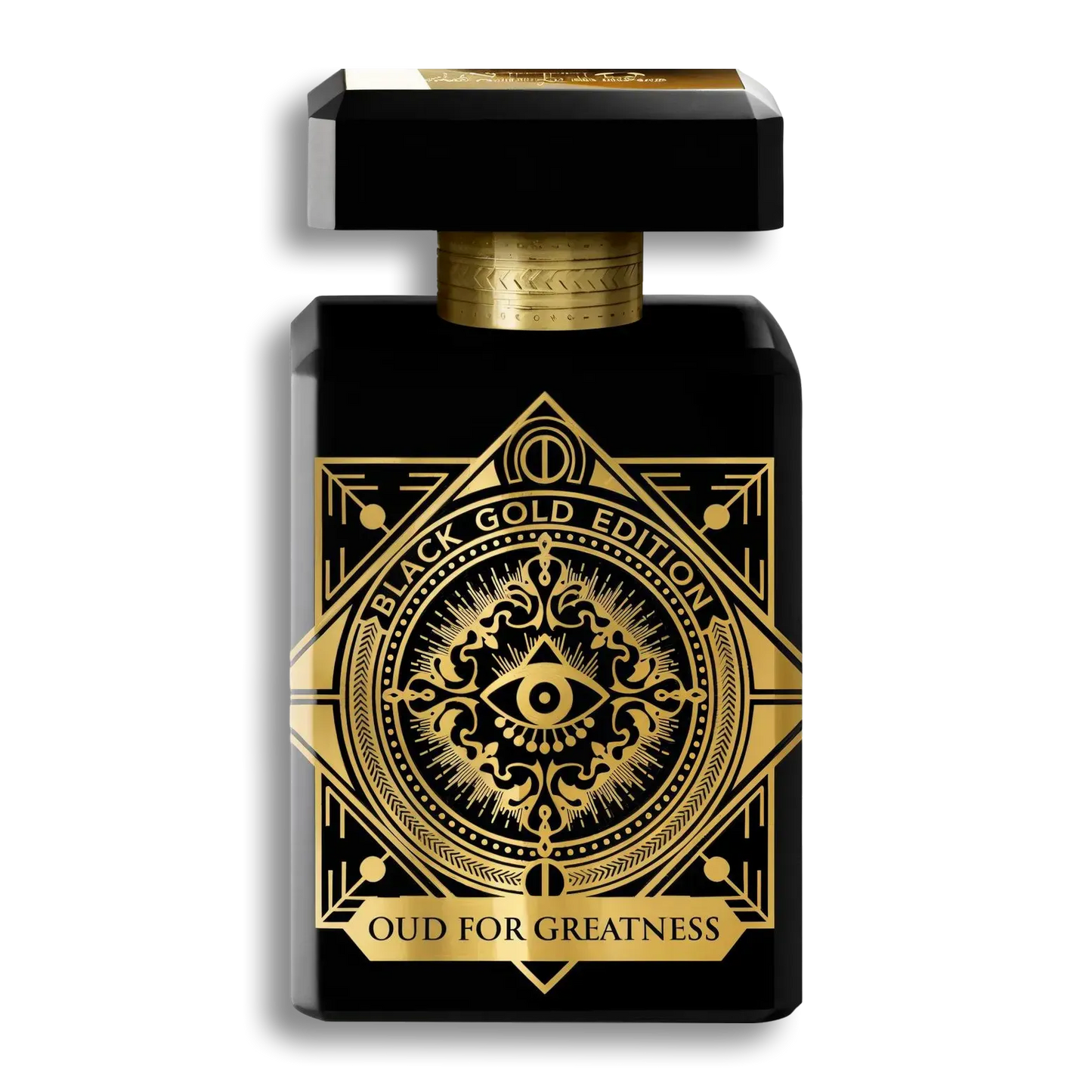 Product shot of Oud for Greatness by Initio