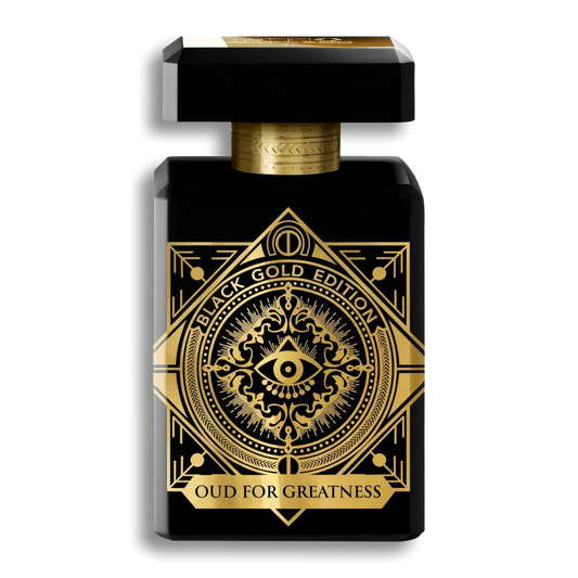 Product shot of Oud for Greatness by Initio