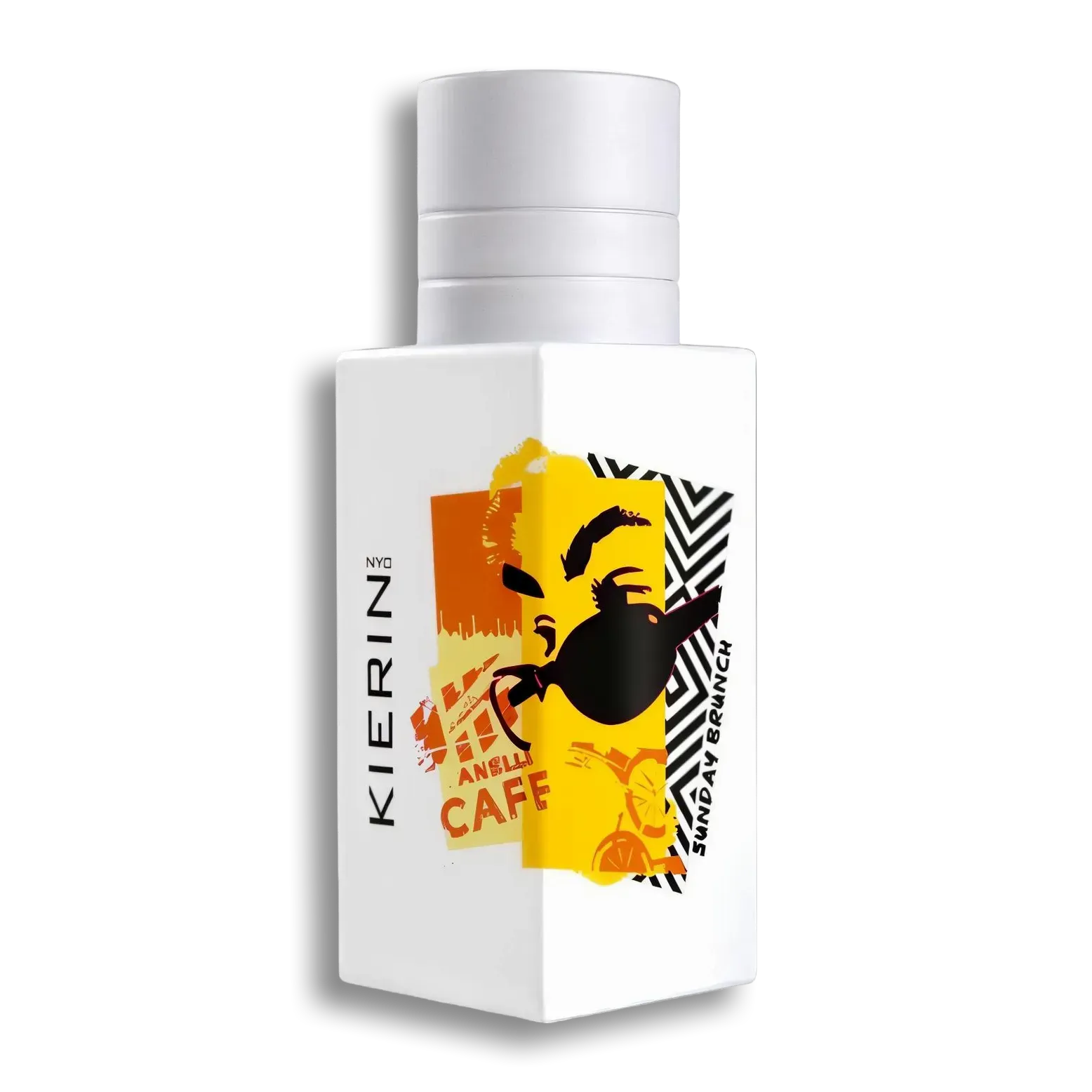 Product shot of Sunday Brunch by Kierin NYC