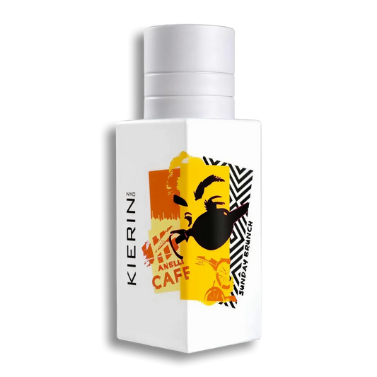 Product shot of Sunday Brunch by Kierin NYC