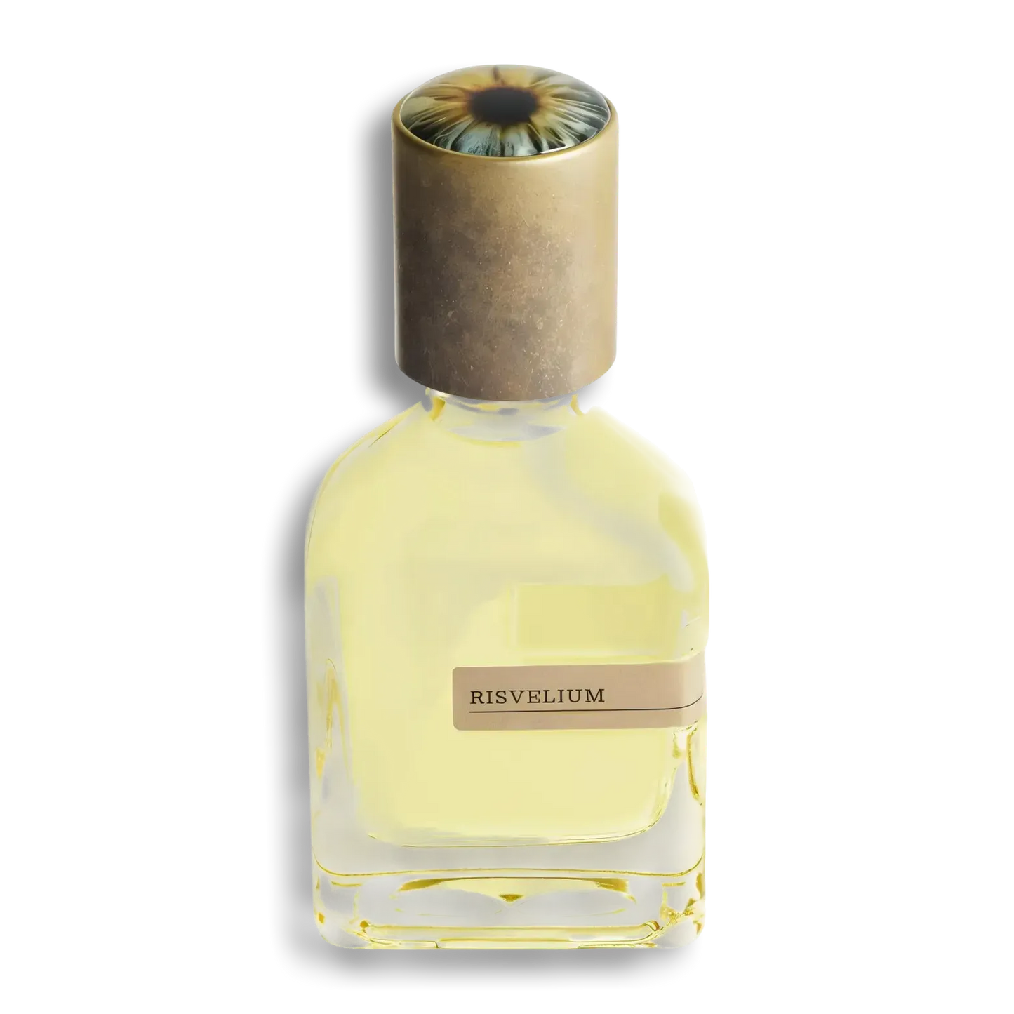 Product shot of Risvelium by Orto Parisi