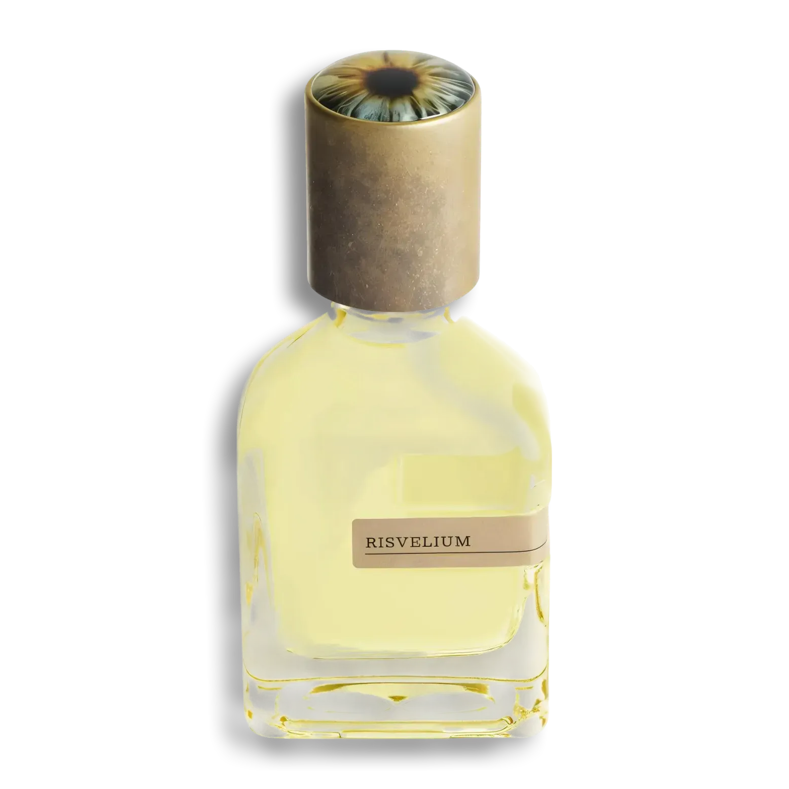 Product shot of Risvelium by Orto Parisi