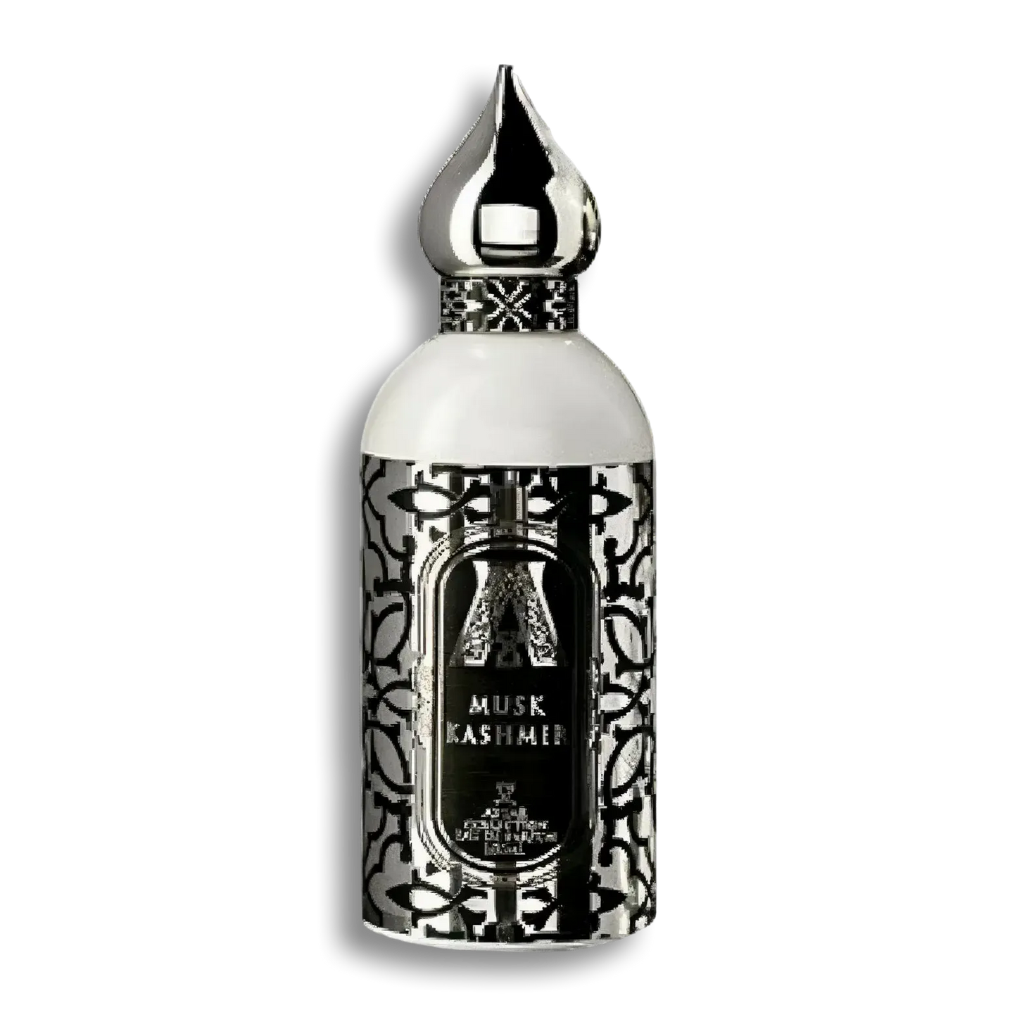 Product shot of Musk Kashmir by Attar Collection