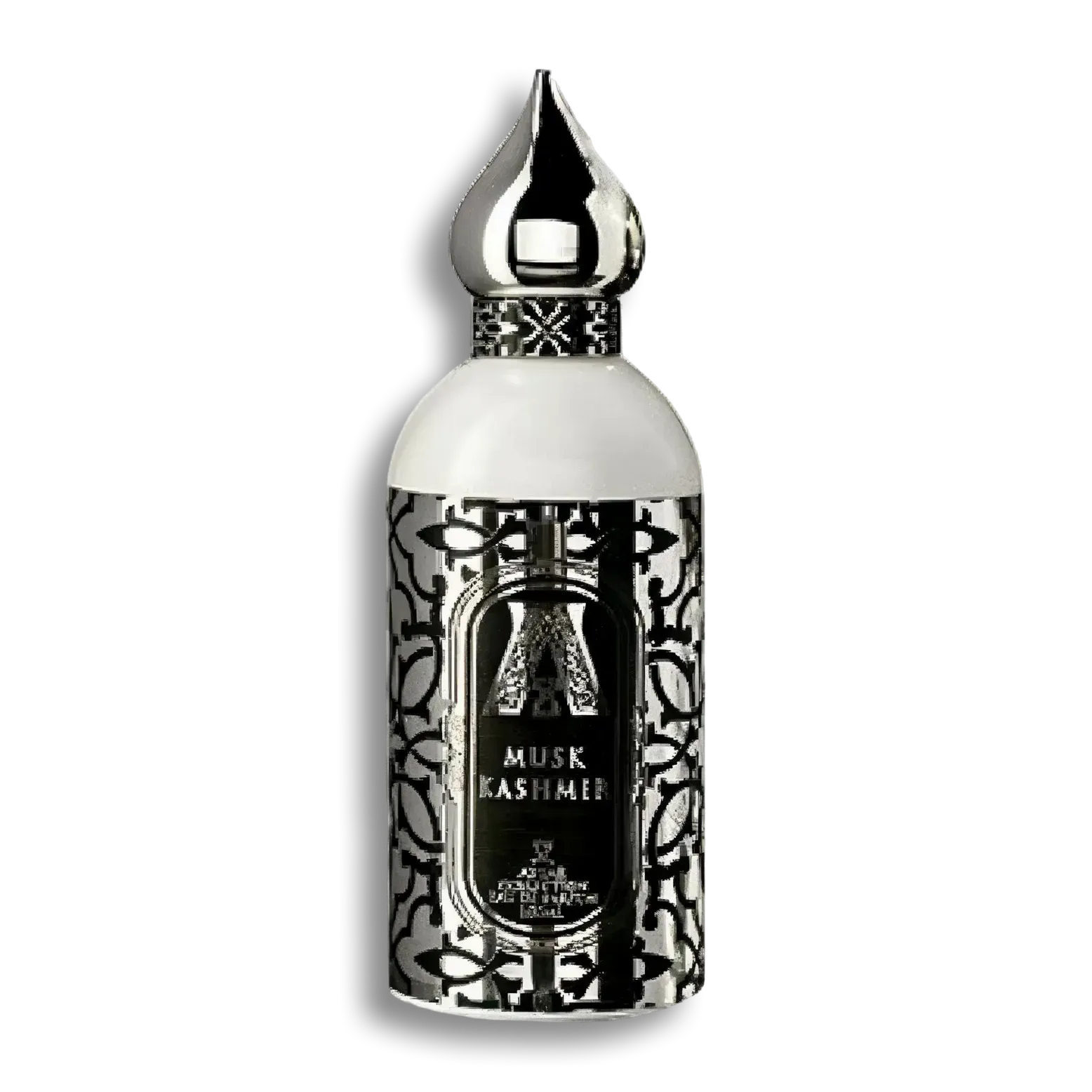 Product shot of Musk Kashmir by Attar Collection