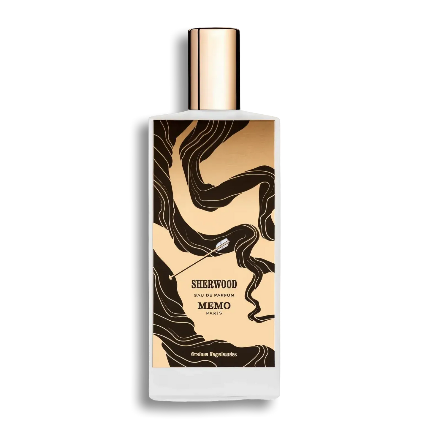 Product shot of Sherwood by Memo Paris
