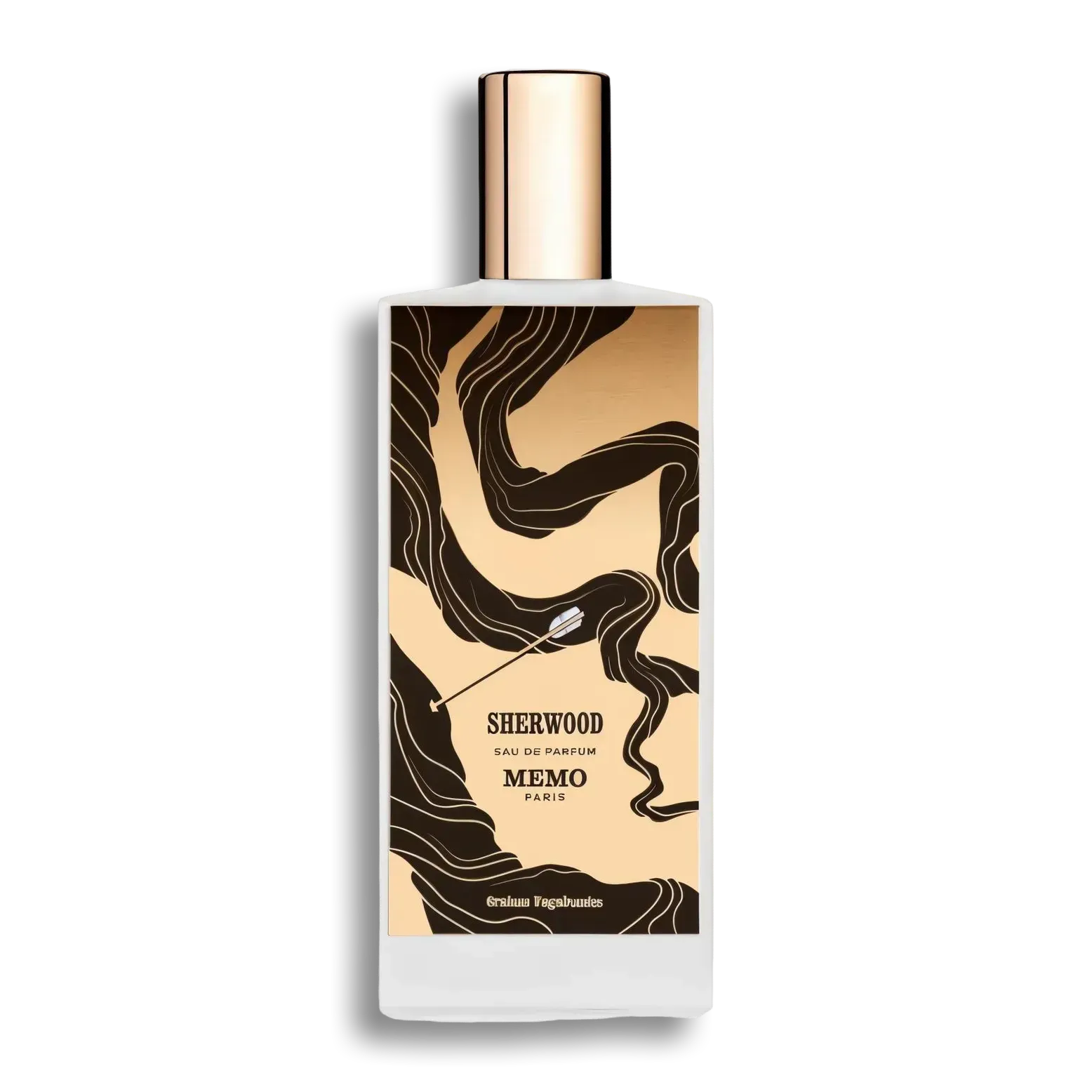 Product shot of Sherwood by Memo Paris