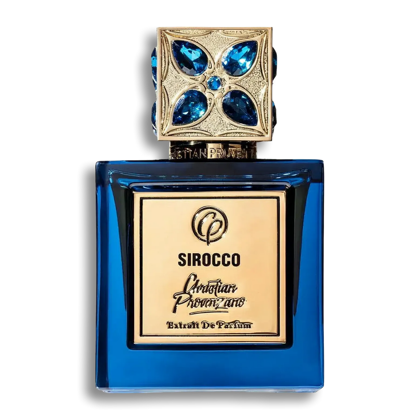 Product shot of Sirocco by Christian Provenzano