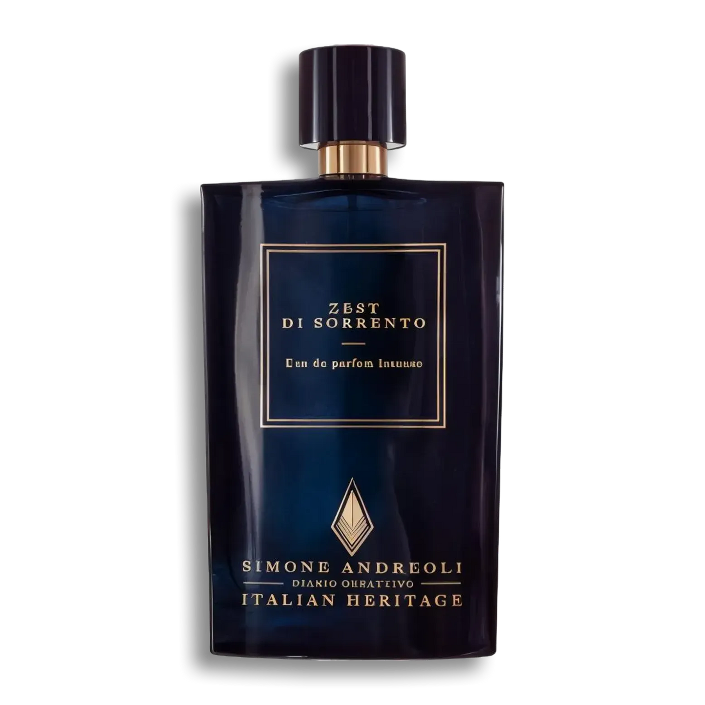 Product shot of Zest di Sorrento by Simone Andreoli