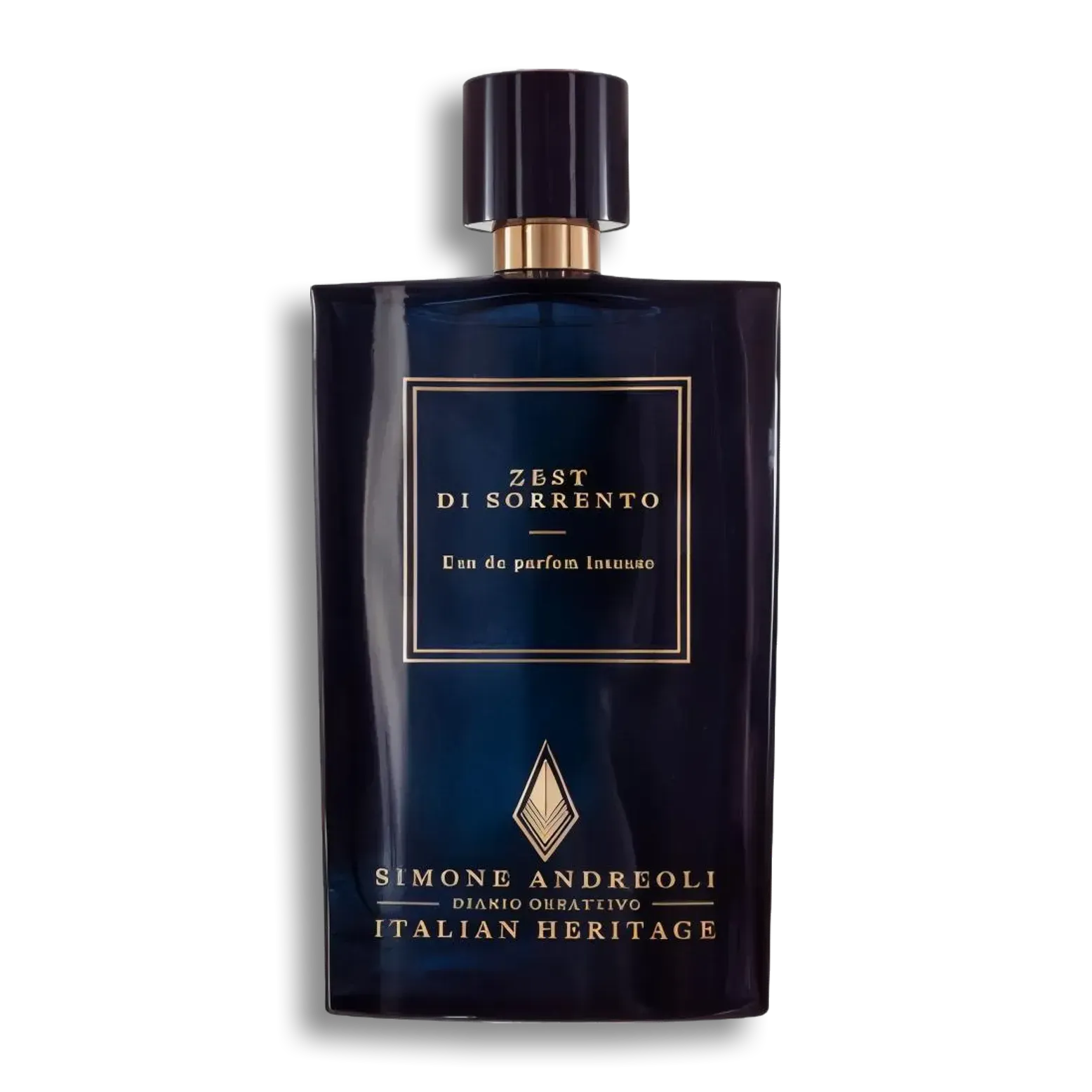 Product shot of Zest di Sorrento by Simone Andreoli