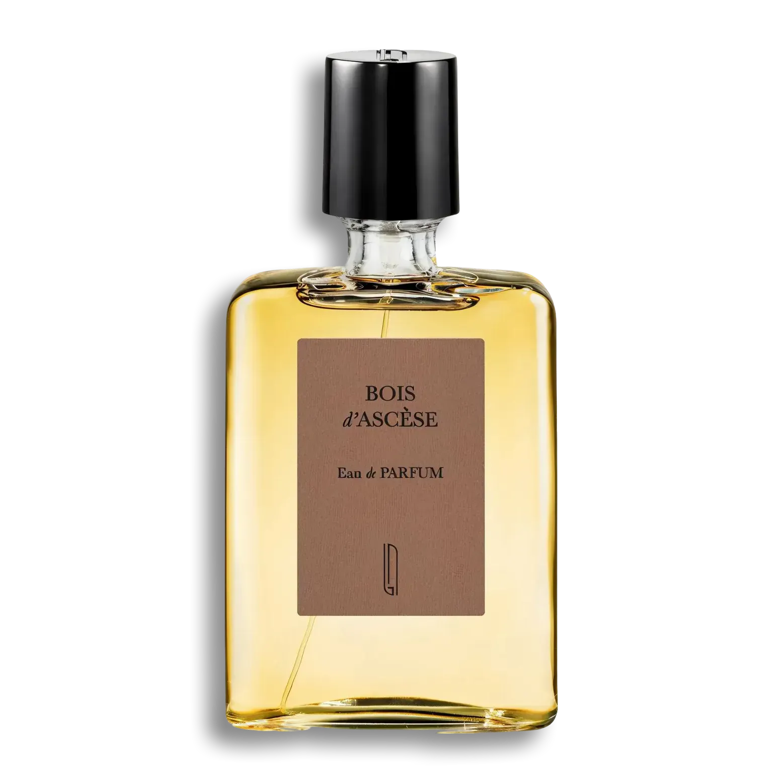 Product shot of Bois d'Ascese by Naomi Goodsir