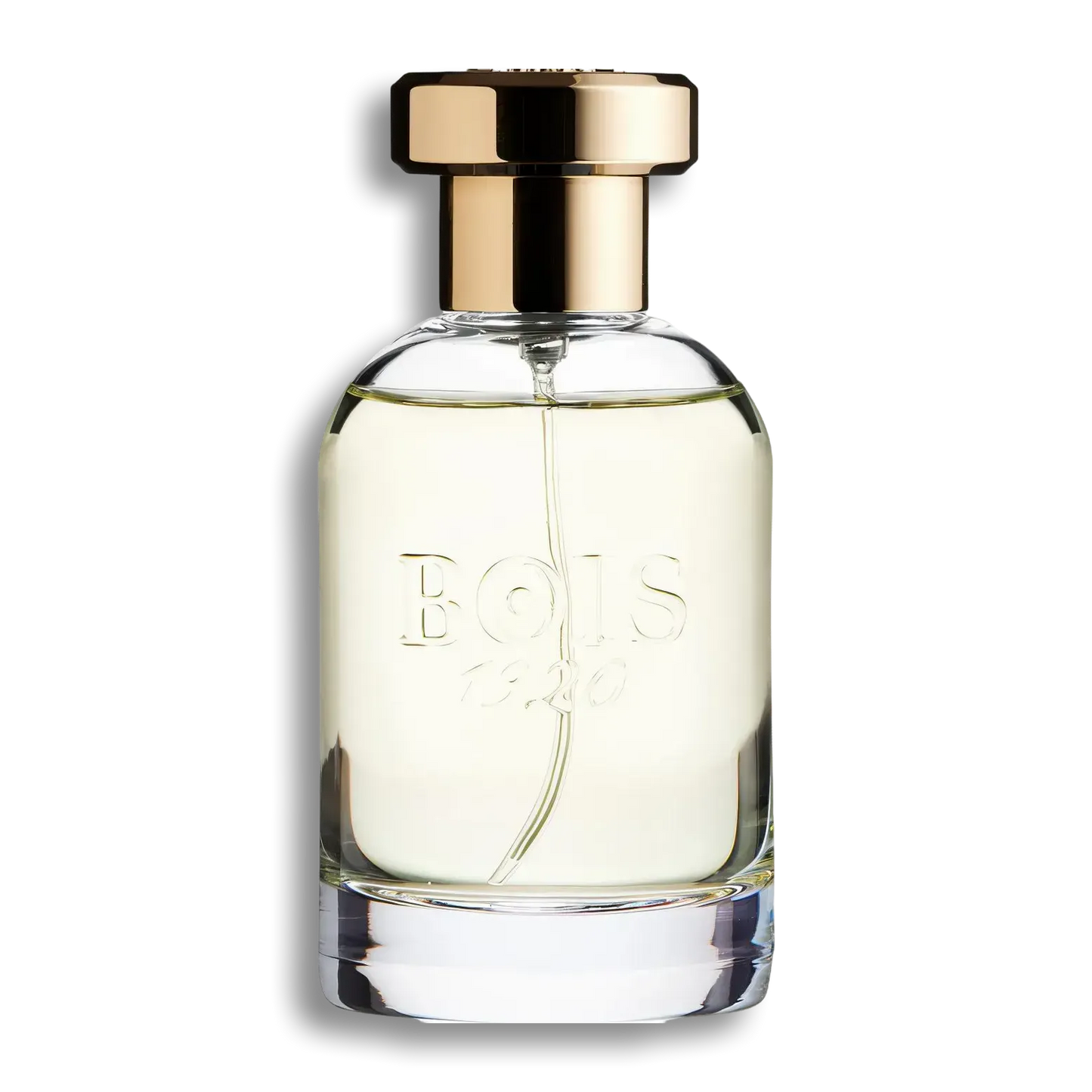 Product shot of Paranà by Bois 1920