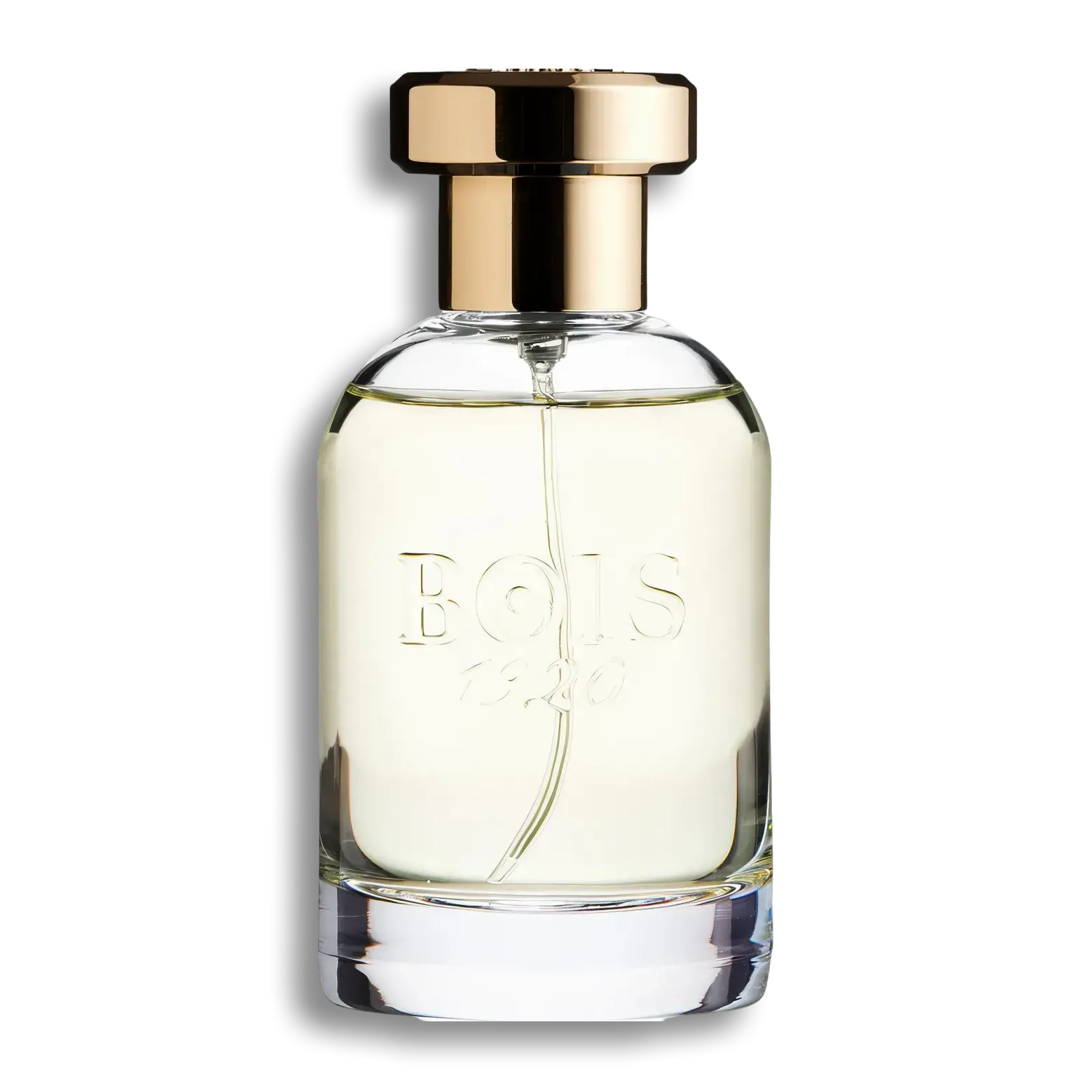 Product shot of Paranà by Bois 1920