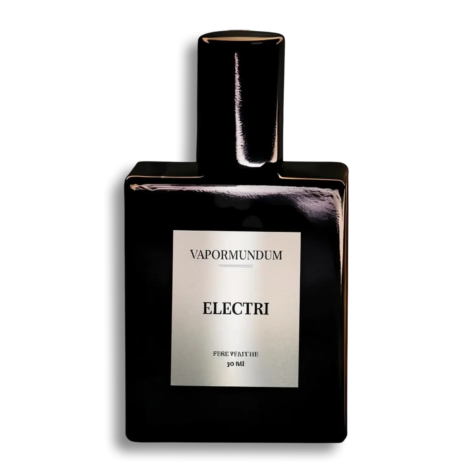 Product shot of Electri by Vapormundum