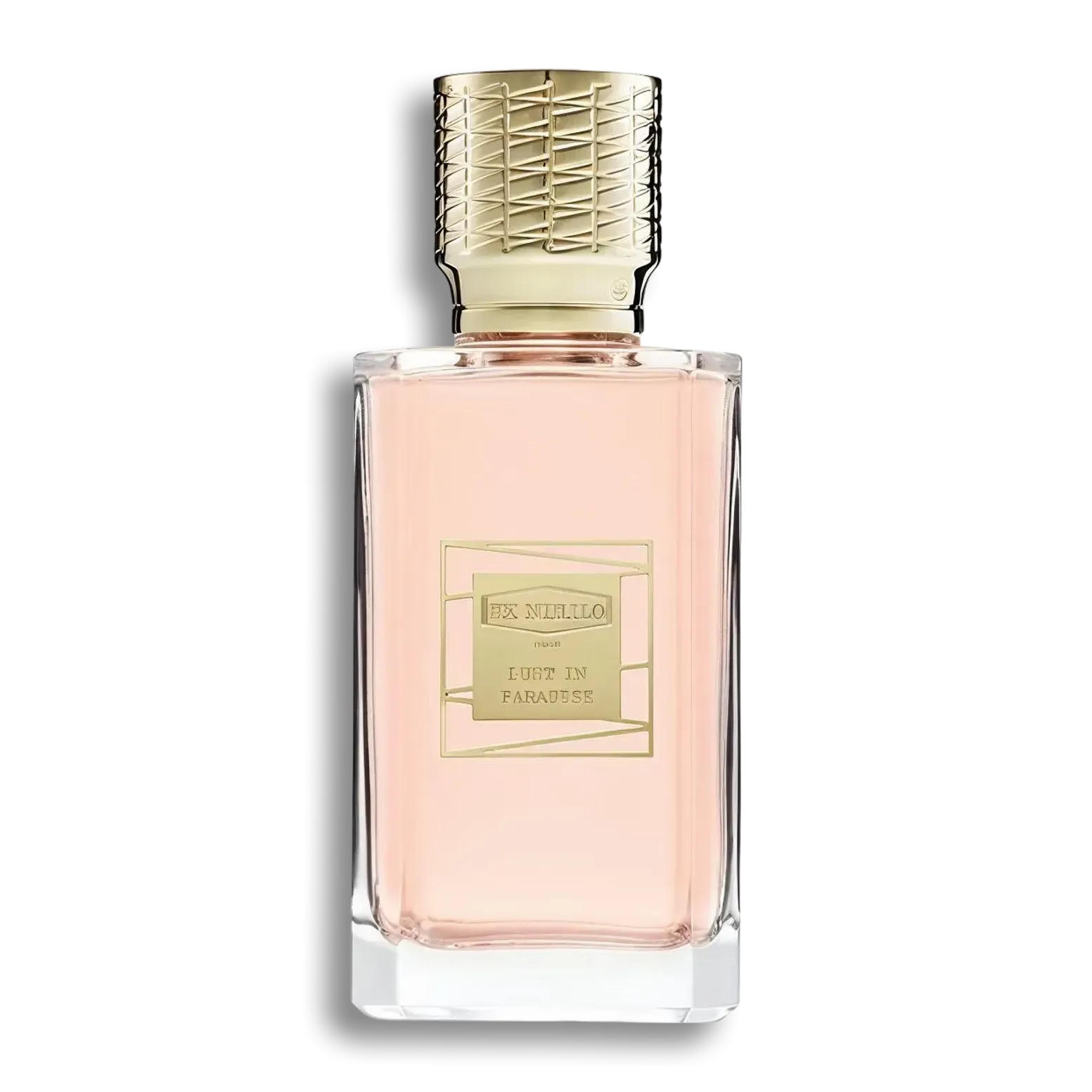 Product shot of Lust in Paradise by Ex Nihilo