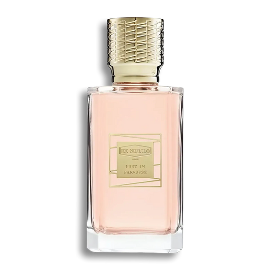 Product shot of Lust in Paradise by Ex Nihilo