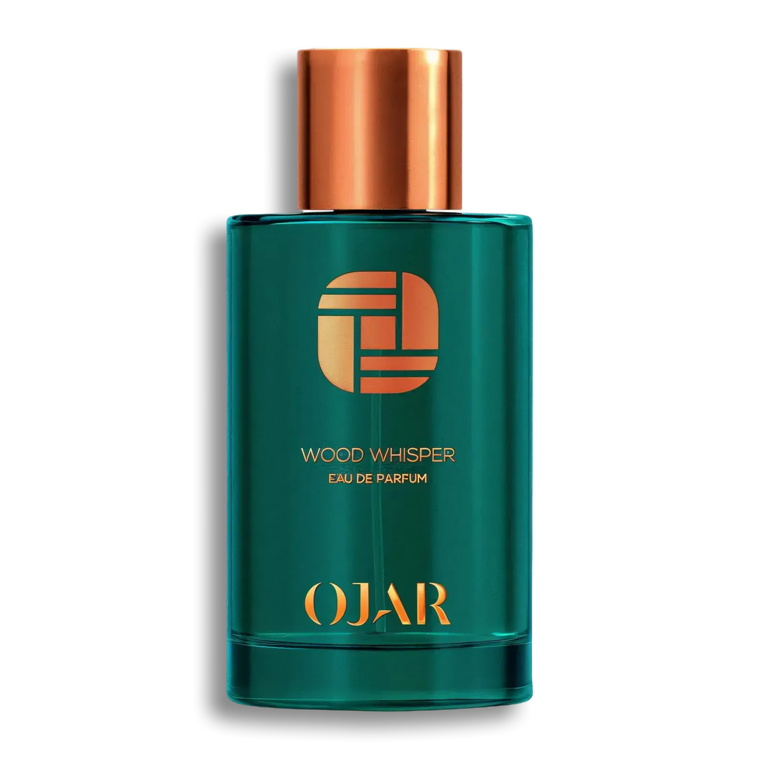 Product shot of Wood Whisper by Ojar