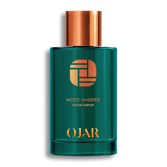 Product shot of Wood Whisper by Ojar