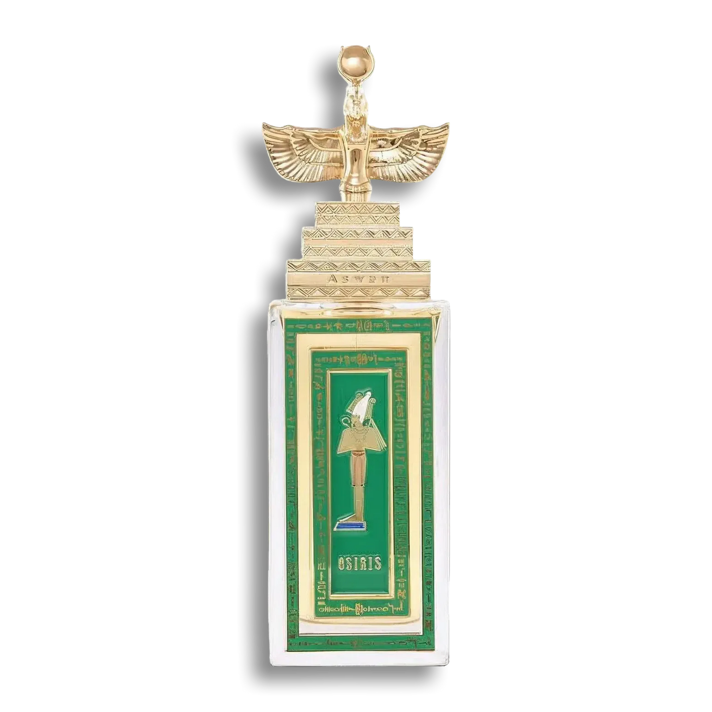 Product shot of Osiris by Aswan