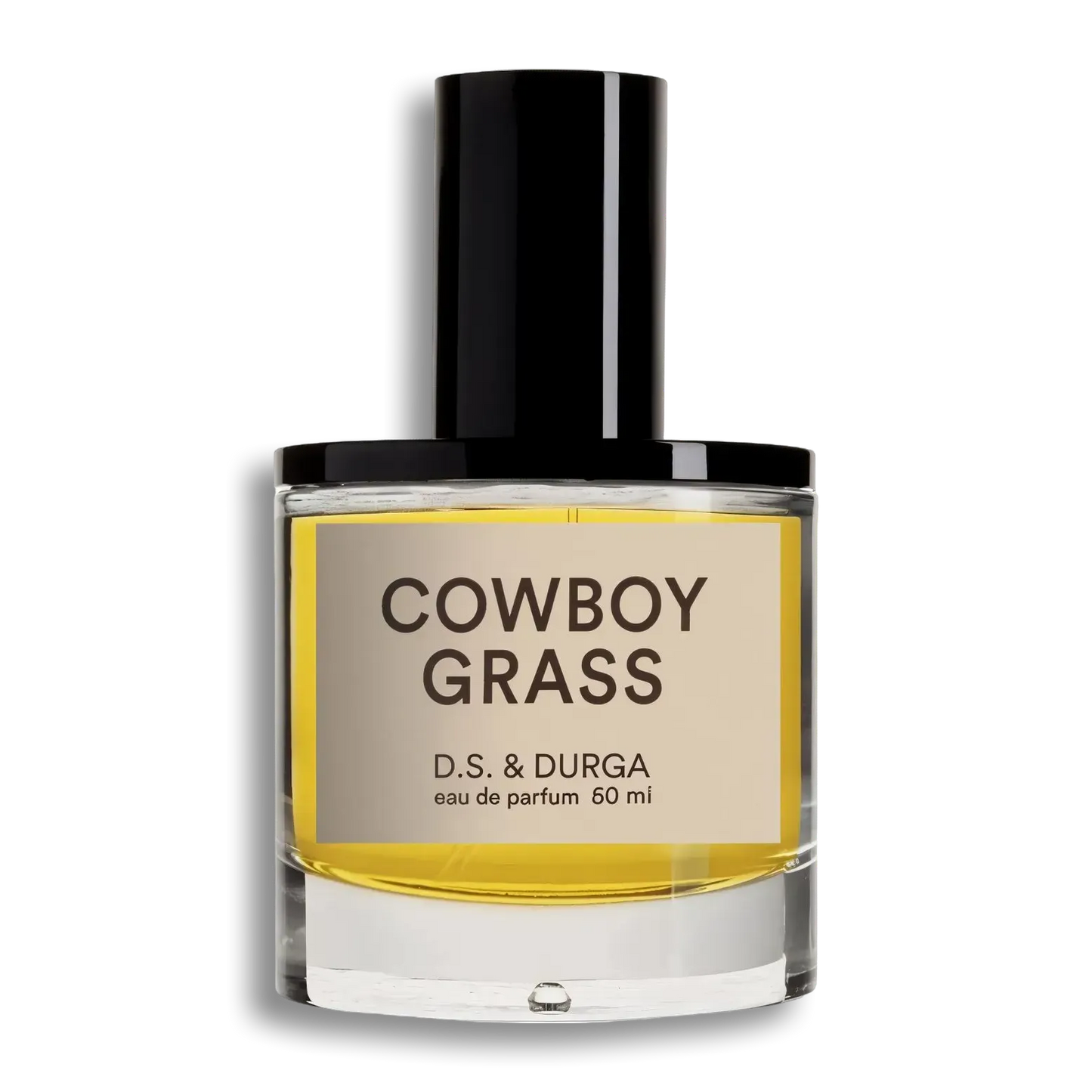Product shot of Cowboy Grass by D.S. & Durga