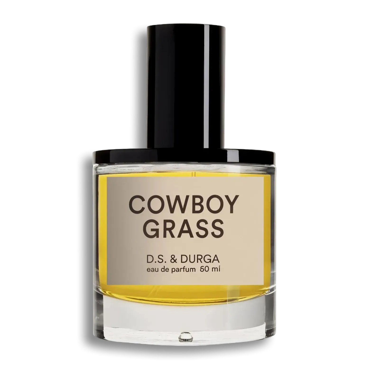 Product shot of Cowboy Grass by D.S. & Durga