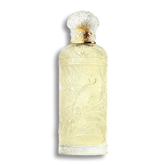 Product shot of Imperial Peacock by Alexandre.J