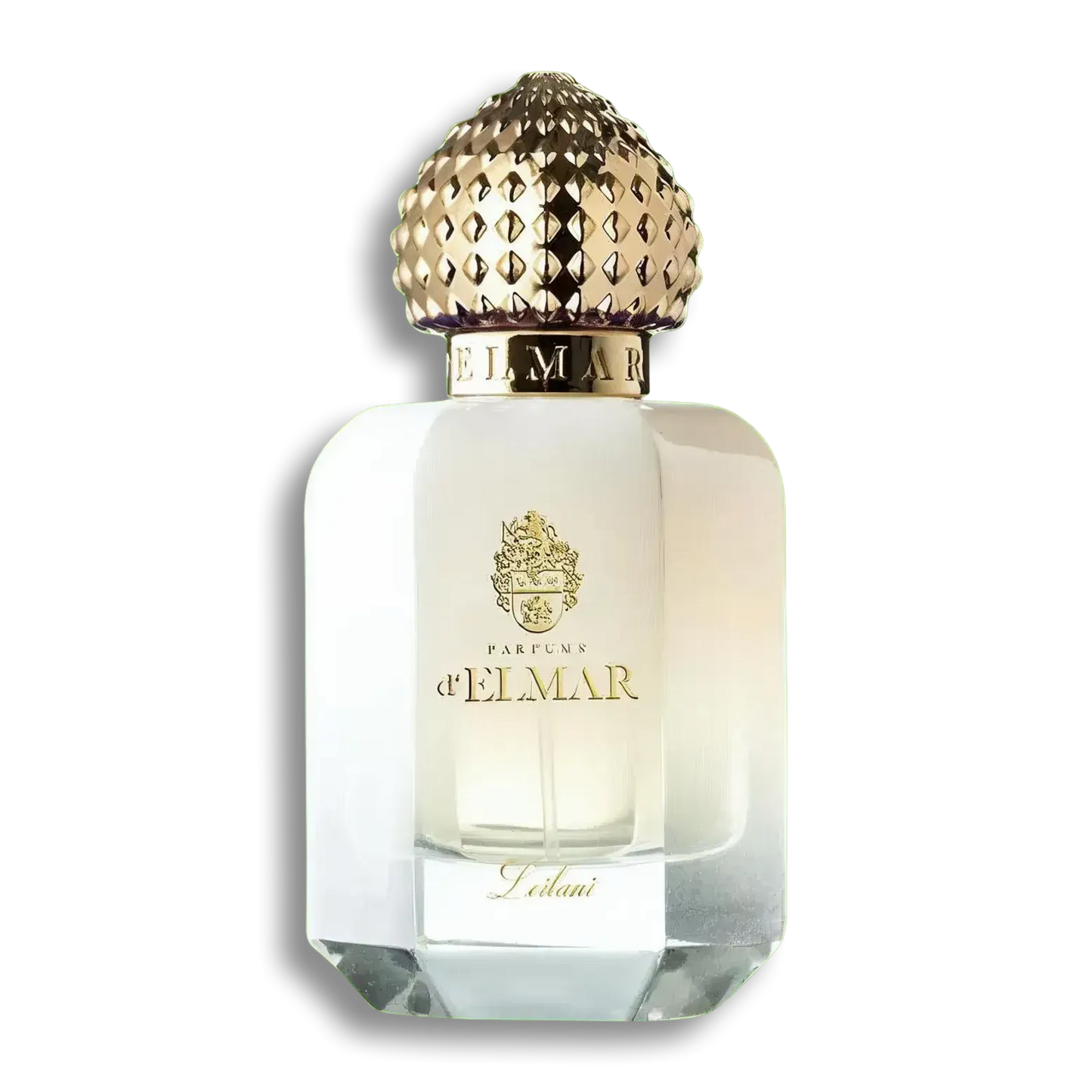 Product shot of Leilani by Parfums D'Elmar