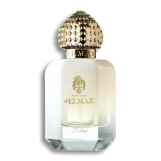 Product shot of Leilani by Parfums D'Elmar