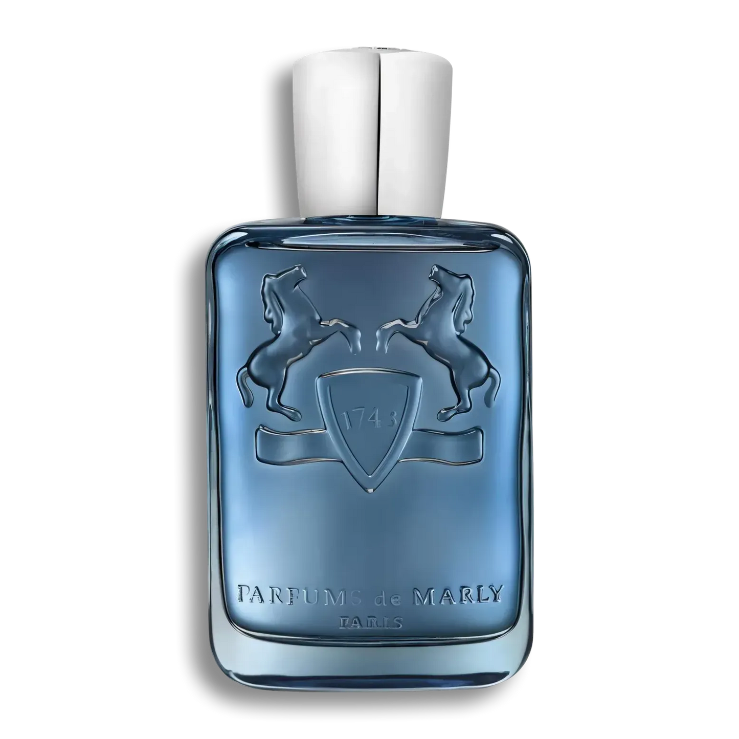 Product shot of Sedley by Parfums de Marly